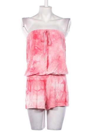 Kurzer Damenoverall Zic Zac, Größe S, Farbe Mehrfarbig, Preis € 23,99