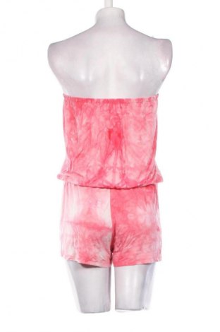 Kurzer Damenoverall Zic Zac, Größe S, Farbe Mehrfarbig, Preis € 23,99