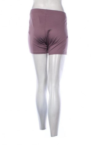 Дамски къс панталон ASICS, Размер XL, Цвят Пепел от рози, Цена 32,21 €