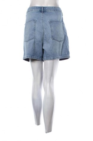 Дамски къс панталон ASOS, Размер XL, Цвят Син, Цена 17,35 €