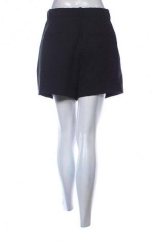 Női rövidnadrág Abercrombie & Fitch, Méret L, Szín Fekete, Ár 7 187 Ft