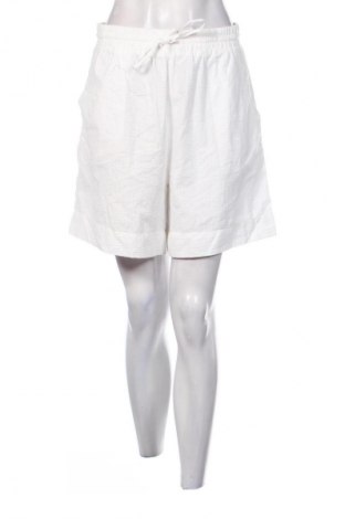 Női rövidnadrág About You, Méret M, Szín Fehér, Ár 4 132 Ft