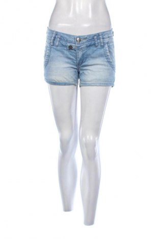 Damskie szorty Ad, Rozmiar L, Kolor Niebieski, Cena 53,58 zł