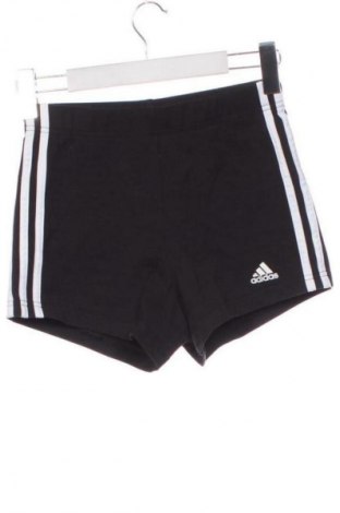 Damen Shorts Adidas, Größe S, Farbe Schwarz, Preis € 17,46