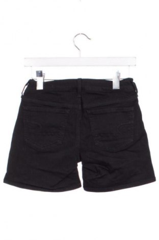 Damen Shorts American Eagle, Größe XS, Farbe Schwarz, Preis € 17,00