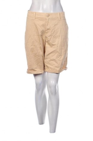 Damen Shorts Amisu, Größe L, Farbe Beige, Preis € 6,99