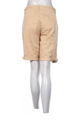 Damen Shorts Amisu, Größe L, Farbe Beige, Preis € 6,99