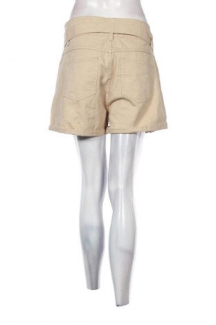 Damen Shorts Amisu, Größe M, Farbe Beige, Preis € 7,99