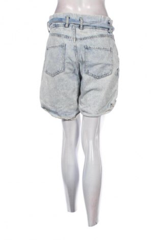 Dámske kraťasy  Amisu, Veľkosť M, Farba Modrá, Cena  10,00 €