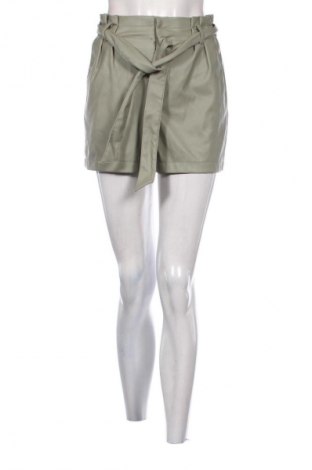 Dámske kraťasy  Amisu, Veľkosť S, Farba Zelená, Cena  9,78 €