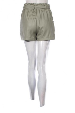 Dámske kraťasy  Amisu, Veľkosť S, Farba Zelená, Cena  9,78 €