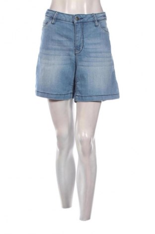 Damskie szorty Arizona, Rozmiar XL, Kolor Niebieski, Cena 51,99 zł