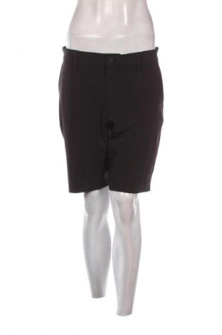 Pantaloni scurți de femei BYLT Basics, Mărime L, Culoare Negru, Preț 117,99 Lei