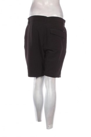 Pantaloni scurți de femei BYLT Basics, Mărime L, Culoare Negru, Preț 117,99 Lei