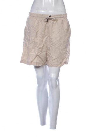 Damen Shorts Beloved, Größe L, Farbe Beige, Preis € 10,00