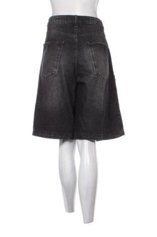 Damen Shorts Bershka, Größe XXL, Farbe Schwarz, Preis € 9,99