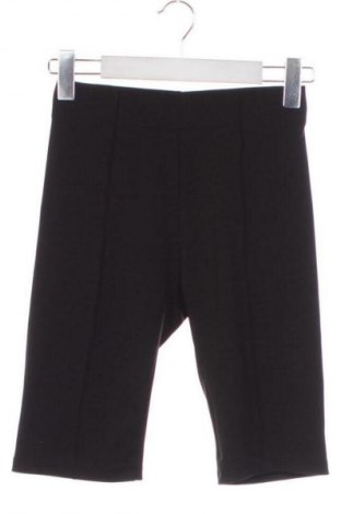 Damen Shorts Bershka, Größe XXS, Farbe Schwarz, Preis 10,00 €