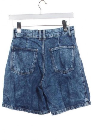 Damen Shorts Bershka, Größe XS, Farbe Blau, Preis € 10,00