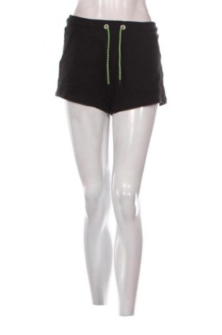 Damen Shorts Bershka, Größe S, Farbe Schwarz, Preis € 10,00
