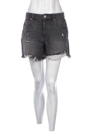 Damen Shorts Blind Date, Größe L, Farbe Grau, Preis € 7,99