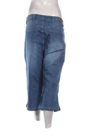 Női rövidnadrág Bpc Bonprix Collection, Méret 3XL, Szín Kék, Ár 4 010 Ft