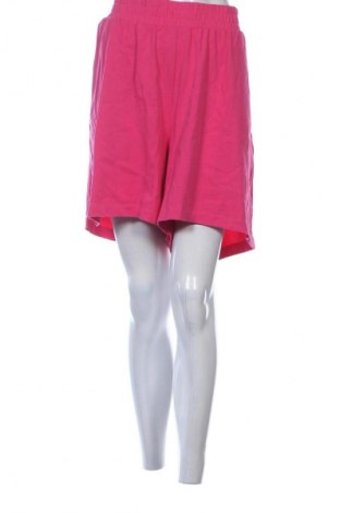 Pantaloni scurți de femei C&A, Mărime XXL, Culoare Roz, Preț 52,99 Lei