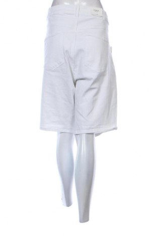 Damen Shorts C&A, Größe 3XL, Farbe Weiß, Preis € 16,00