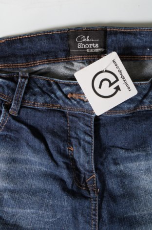Női rövidnadrág C&A, Méret L, Szín Kék, Ár 3 519 Ft