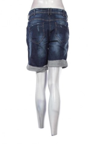 Női rövidnadrág C&A, Méret L, Szín Kék, Ár 3 519 Ft