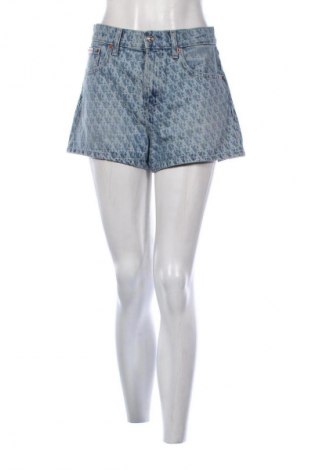 Damen Shorts Calvin Klein, Größe L, Farbe Blau, Preis € 58,99