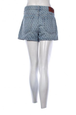 Damen Shorts Calvin Klein, Größe L, Farbe Blau, Preis € 58,99