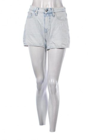 Damen Shorts Calvin Klein Jeans, Größe XS, Farbe Blau, Preis € 25,00