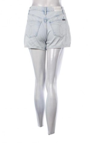 Damen Shorts Calvin Klein Jeans, Größe XS, Farbe Blau, Preis € 25,00