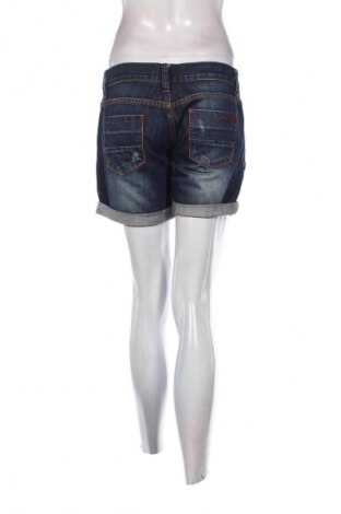 Damskie szorty Canda, Rozmiar M, Kolor Niebieski, Cena 53,58 zł