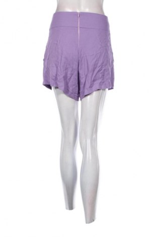 Дамски къс панталон Caramella Fashion, Размер S, Цвят Лилав, Цена 36,30 €