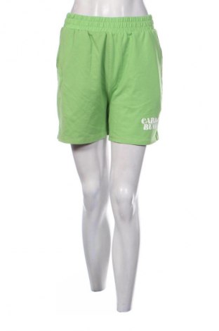 Női rövidnadrág Cardio Bunny, Méret M, Szín Zöld, Ár 4 132 Ft