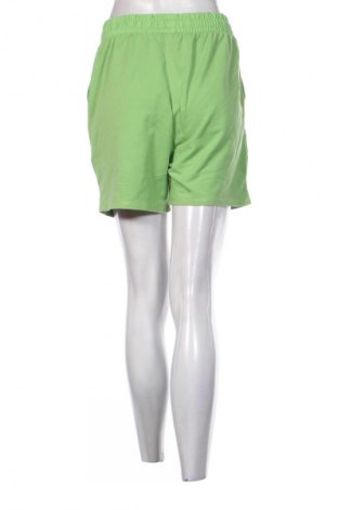 Női rövidnadrág Cardio Bunny, Méret M, Szín Zöld, Ár 4 132 Ft