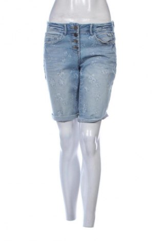 Női rövidnadrág Cecil, Méret M, Szín Kék, Ár 7 187 Ft