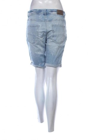 Női rövidnadrág Cecil, Méret M, Szín Kék, Ár 7 187 Ft