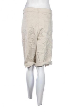 Damen Shorts Christian Berg, Größe 3XL, Farbe Beige, Preis € 11,99