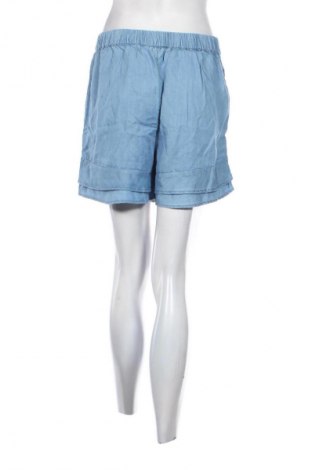 Damen Shorts Clockhouse, Größe M, Farbe Blau, Preis € 10,00