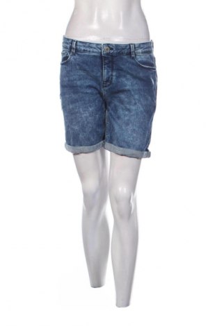 Női rövidnadrág Clockhouse, Méret M, Szín Kék, Ár 3 089 Ft