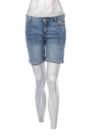 Damen Shorts Clockhouse, Größe M, Farbe Blau, Preis € 7,99
