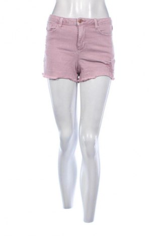 Damen Shorts Clockhouse, Größe M, Farbe Lila, Preis € 10,00