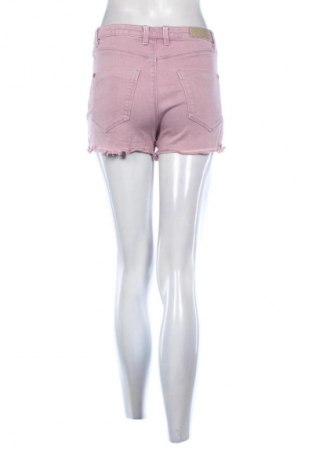 Damen Shorts Clockhouse, Größe M, Farbe Lila, Preis € 10,00