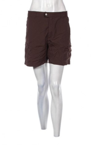 Damen Shorts Columbia, Größe M, Farbe Braun, Preis € 15,99