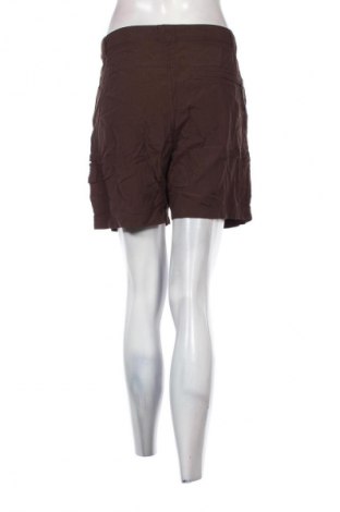 Damen Shorts Columbia, Größe M, Farbe Braun, Preis € 15,99