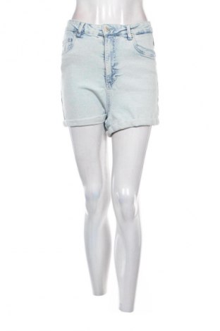 Damskie szorty Cropp, Rozmiar M, Kolor Niebieski, Cena 91,09 zł