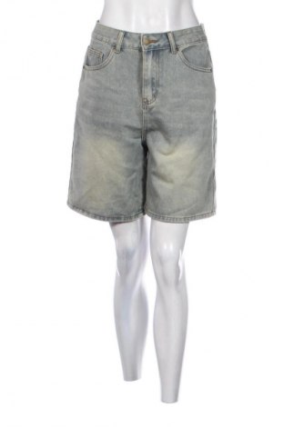 Női rövidnadrág DAZY, Méret M, Szín Kék, Ár 1 822 Ft