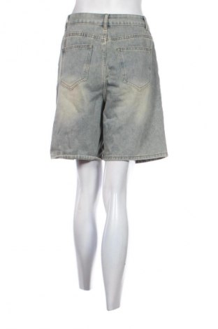 Női rövidnadrág DAZY, Méret M, Szín Kék, Ár 1 822 Ft